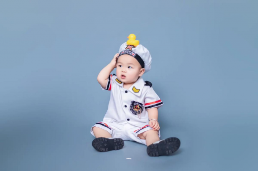 吉林宝宝有点低烧怎么办