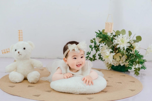 吉林宝宝发烧咳嗽